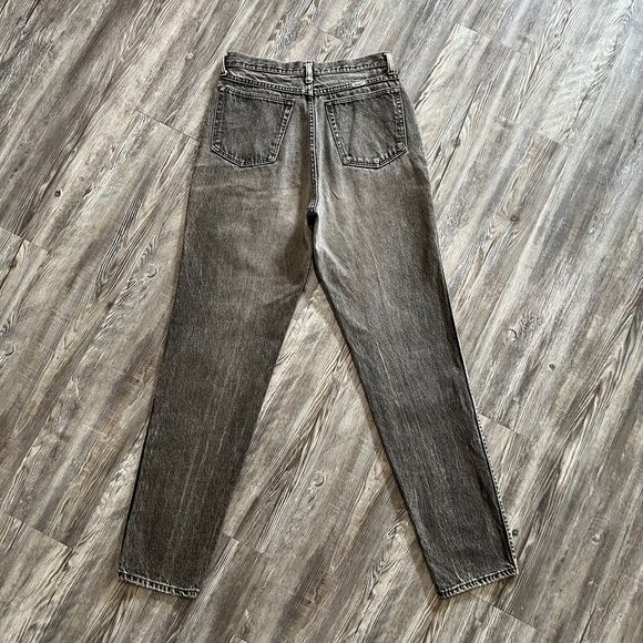 Vintage 80s Wrangler Western Jeans 26MWSDB 13/14x34 (29x32) - Picture 2 of 12